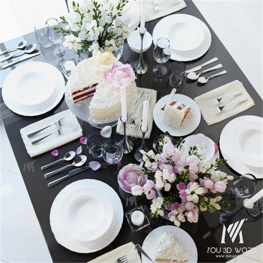 Tableware 10